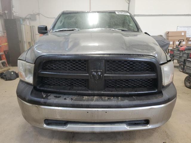 2012 DODGE RAM 1500 ST  