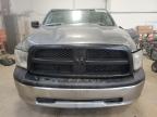 2012 DODGE RAM 1500 ST   for sale at Copart AB - EDMONTON