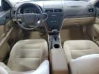 2007 Ford Fusion S للبيع في Harleyville، SC - Minor Dent/Scratches