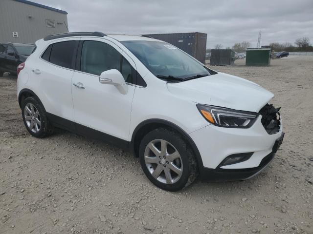  BUICK ENCORE 2018 White