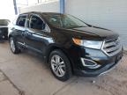 2018 Ford Edge Sel за продажба в Phoenix, AZ - Side