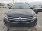 2013 Volkswagen Tiguan S за продажба в Tulsa, OK - Mechanical