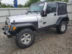 2004 Jeep Wrangler X للبيع في Walton، KY - Mechanical