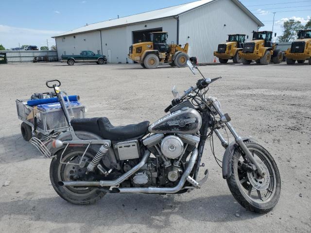 1992 Harley-Davidson Fxdc Daytona Custom