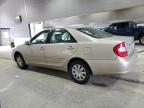 2004 Toyota Camry Le en Venta en Sandston, VA - Front End