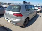 2017 VOLKSWAGEN GOLF SE NA for sale at Copart PETERLEE