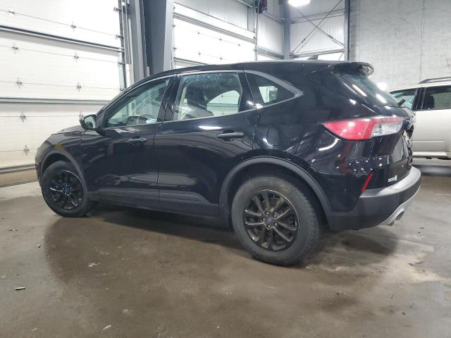  FORD ESCAPE 2020 Black