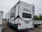2017 Heartland Oakmount на продаже в Davison, MI - Minor Dent/Scratches