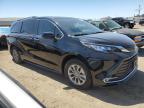 2022 Toyota Sienna Xle for Sale in San Martin, CA - Rear End