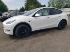 2022 Tesla Model Y  for Sale in Finksburg, MD - Front End