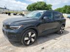 2023 Volvo Xc40 Recharge Ultimate იყიდება Oklahoma City-ში, OK - Side