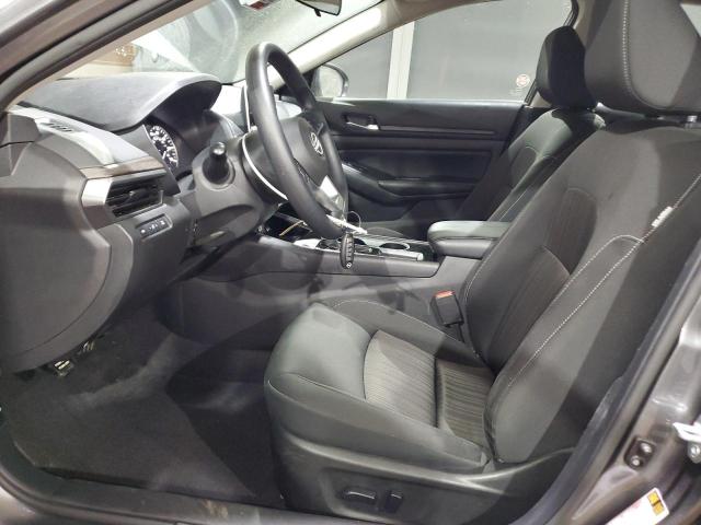  NISSAN ALTIMA 2024 Szary