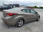 2016 Hyundai Elantra Se იყიდება Walton-ში, KY - Front End