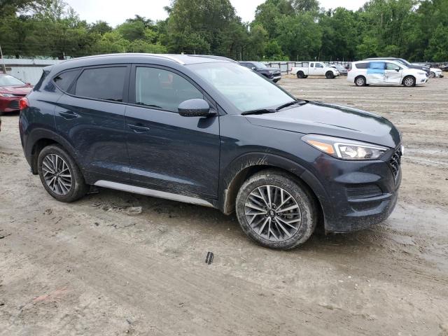  HYUNDAI TUCSON 2020 Синій