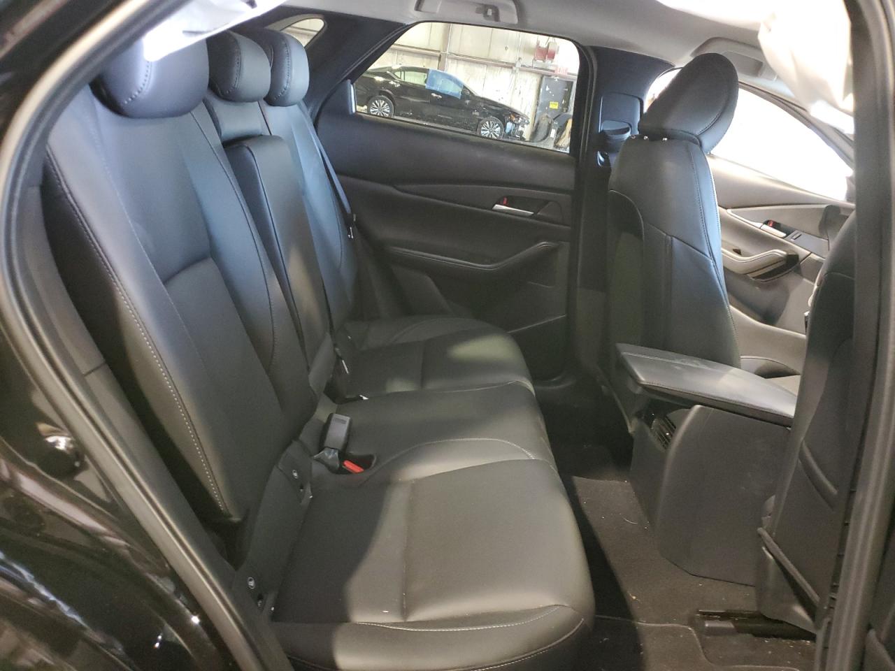 2024 Mazda Cx-30 Select VIN: 3MVDMBBM8RM675508 Lot: 56384685