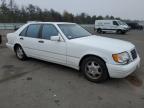 1999 Mercedes-Benz S 320 for Sale in Brookhaven, NY - Minor Dent/Scratches