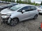 2015 Honda Fit Ex for Sale in Portland, OR - Front End