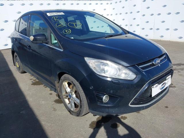 2013 FORD C-MAX TITA