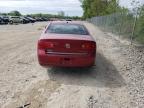 2008 Buick Lucerne Cxl de vânzare în Cicero, IN - Front End