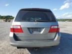 2007 Honda Odyssey Ex en Venta en Gastonia, NC - Front End