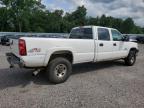2007 Chevrolet Silverado K3500 for Sale in Augusta, GA - Front End