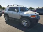 2007 Toyota Fj Cruiser    zu verkaufen in San Martin, CA - Minor Dent/Scratches