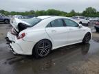 2018 Mercedes-Benz Cla 250 4Matic للبيع في New Britain، CT - Rear End