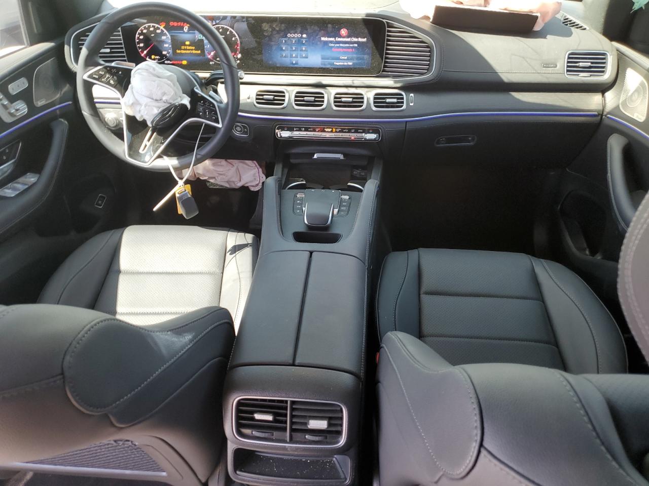2024 Mercedes-Benz Gle 350 4Matic VIN: 4JGFB4FB6RB136070 Lot: 56948065
