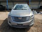 2018 Cadillac Xt5 Premium Luxury იყიდება Colorado Springs-ში, CO - Rear End