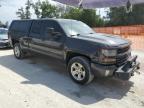 2016 Chevrolet Silverado K1500 Lt for Sale in Ocala, FL - Front End