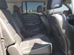 2015 Gmc Yukon Xl C1500 Slt en Venta en San Martin, CA - Front End