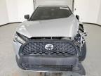 2024 Toyota Corolla Cross L за продажба в Wilmer, TX - Front End