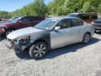 2009 Honda Accord Exl   for Sale in Marlboro, NY - Front End