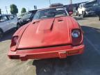 1983 Datsun 280Zx  en Venta en Wilmington, CA - Mechanical