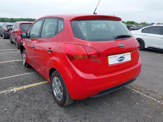 2010 KIA VENGA 1