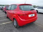 2010 KIA VENGA 1 for sale at Copart SANDTOFT