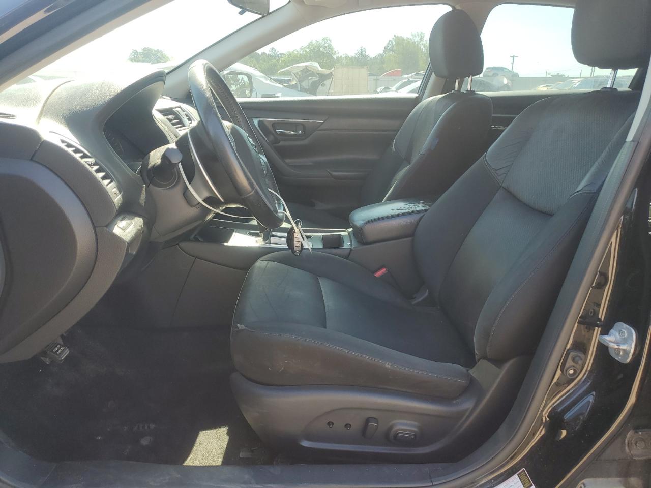 1N4AL3AP8GC284128 NISSAN ALTIMA 2016