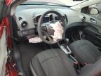 2015 Chevrolet Sonic Lt за продажба в Harleyville, SC - Front End