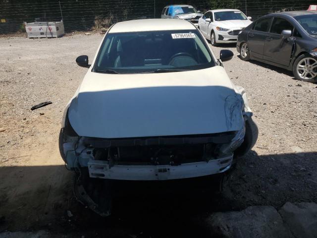  NISSAN ALTIMA 2019 White