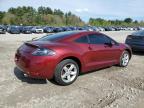 2007 Mitsubishi Eclipse Gs for Sale in Mendon, MA - Front End