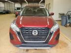 2021 Nissan Kicks Sv за продажба в Mocksville, NC - Side
