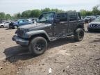 2014 Jeep Wrangler Unlimited Sport продається в Chalfont, PA - Rollover