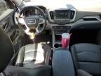 2019 Gmc Terrain Sle en Venta en Amarillo, TX - Side