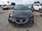 2022 Nissan Leaf Sv Plus იყიდება San Diego-ში, CA - Front End