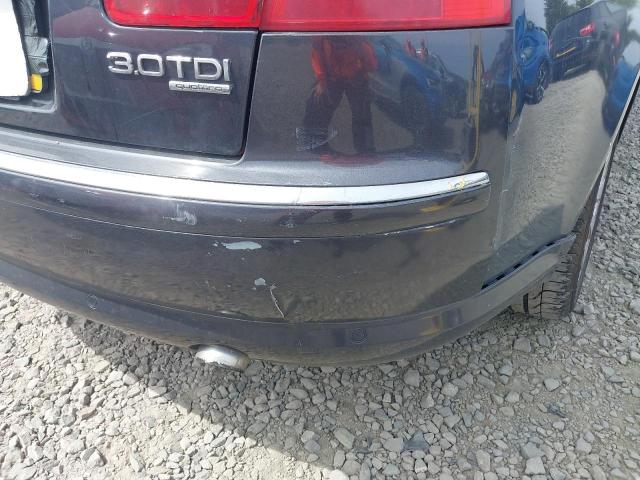 2006 AUDI A8 SE TDI