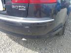2006 AUDI A8 SE TDI for sale at Copart EAST KILBRIDE