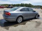 2016 Volkswagen Passat Se იყიდება Harleyville-ში, SC - Front End