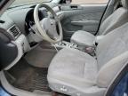 2010 Subaru Forester 2.5X Premium للبيع في New Britain، CT - Rear End