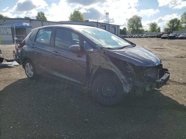  HONDA FIT 2020 Gray