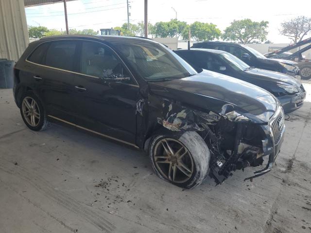  AUDI Q5 2015 Charcoal